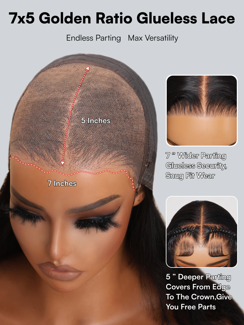 Beautyforever Burmese Curly With Finger Coils Ends Thick Curls