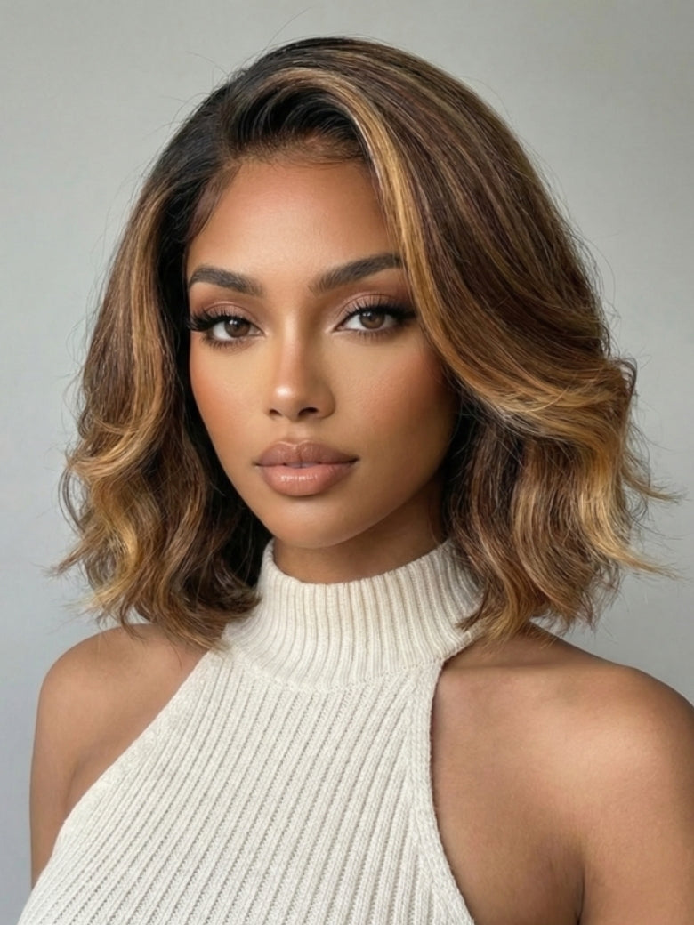 Short Bob Wigs