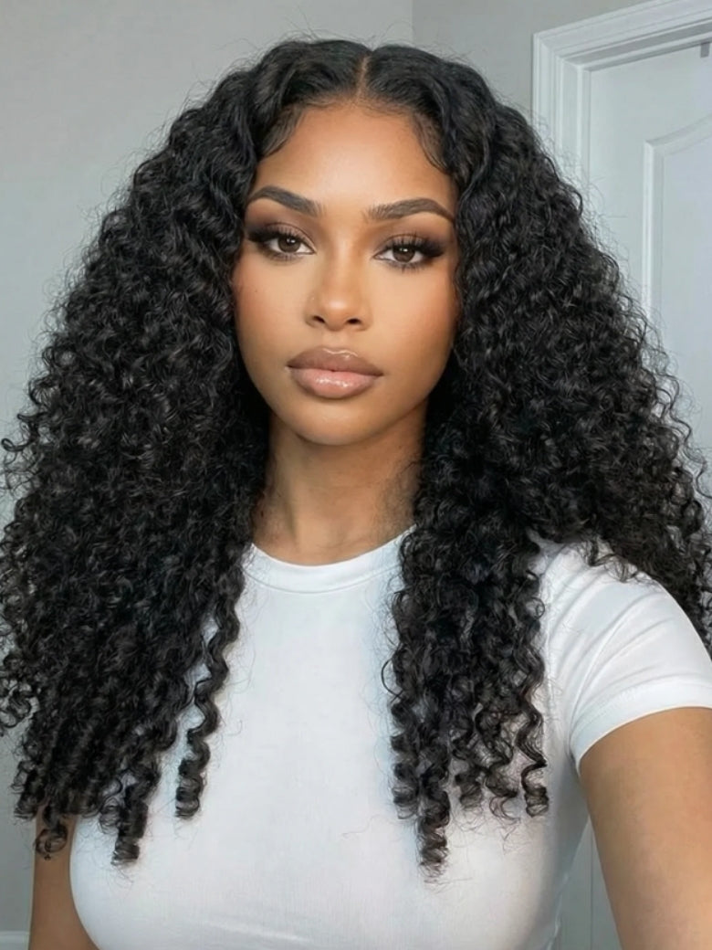 Pre-Everything Wigs