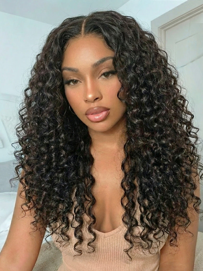7x5 Bye Bye Knots Wigs
