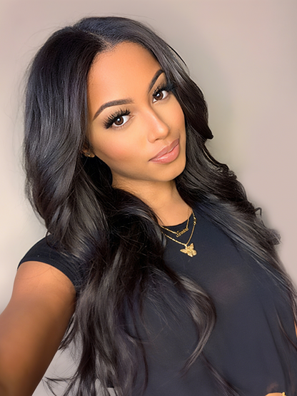 Beautyforever Brazilian Body Wave 3 Bundles Unprocessed Virgin Hair Weave Human Hair Bundles