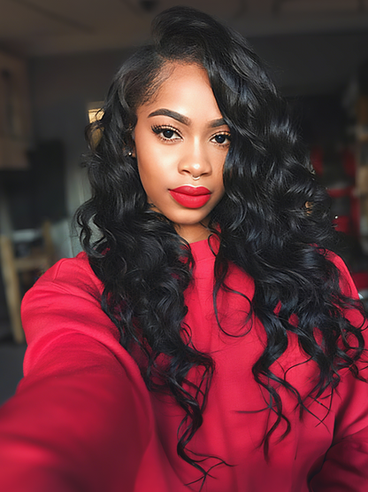 Beautyforever Brazilian Body Wave 3 Bundles Unprocessed Virgin Hair Weave Human Hair Bundles