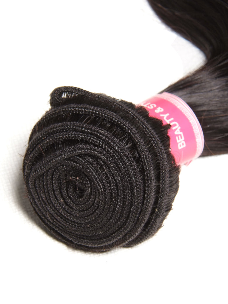 Beautyforever Brazilian Body Wave 3 Bundles Unprocessed Virgin Hair Weave Human Hair Bundles
