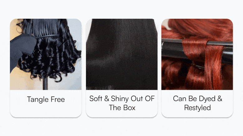 Beautyforever Brazilian Body Wave 3 Bundles Unprocessed Virgin Hair Weave Human Hair Bundles