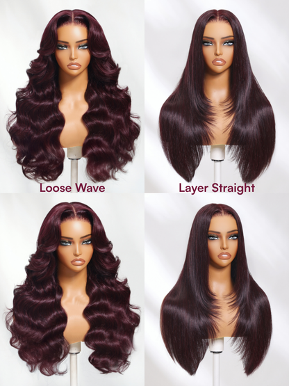lace_front_layered_straight_wigs
