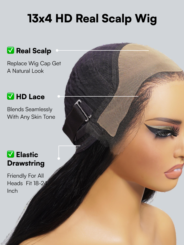 Body Wave Wig
