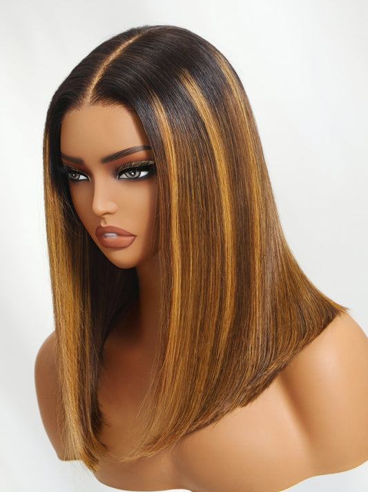 bob wigs