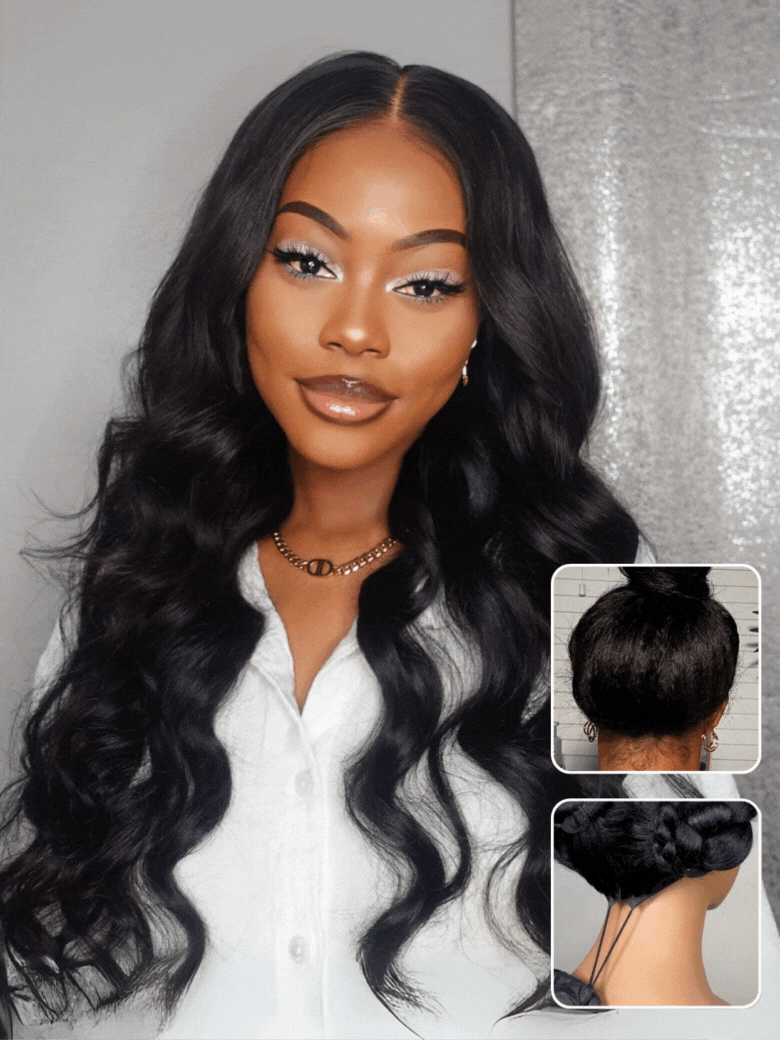 lace frontal wig
