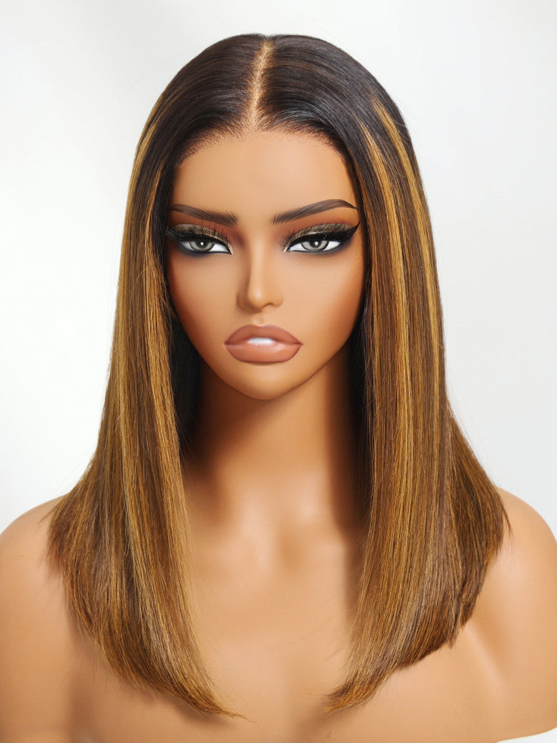bob wigs