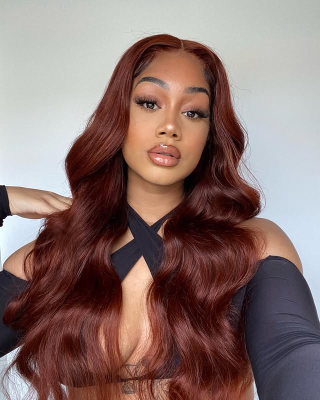 Body Wave wigs
