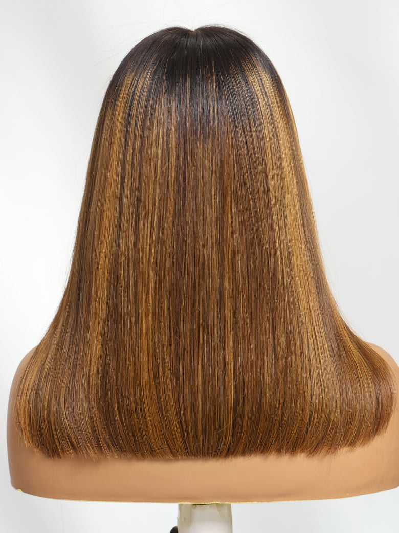 bob wigs
