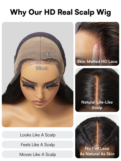 Body Wave Wig
