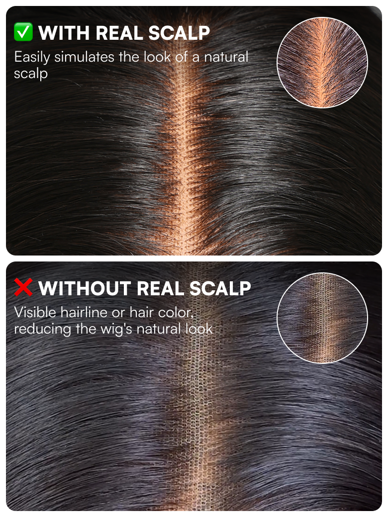 Body Wave Wig