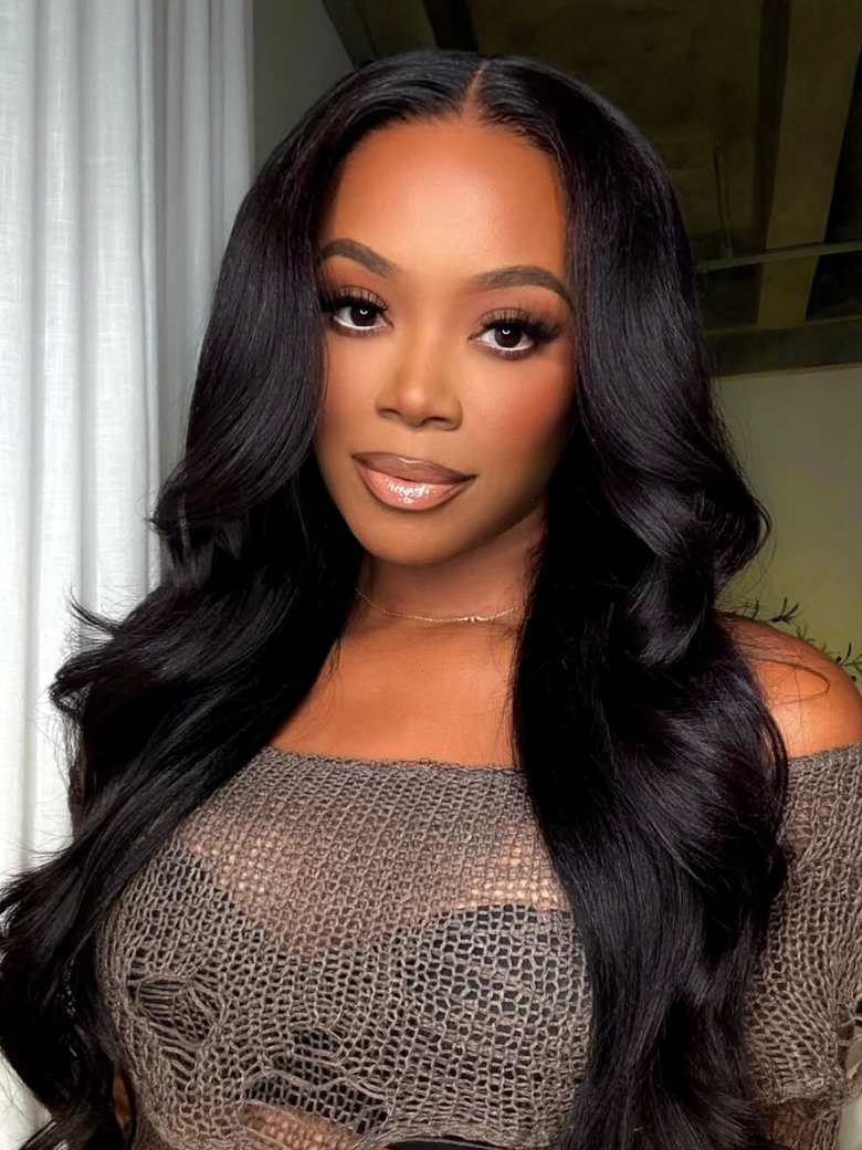 Beautyforever No Slip Yaki Straight 7x5 Bye-bye Knots Glueless Lace