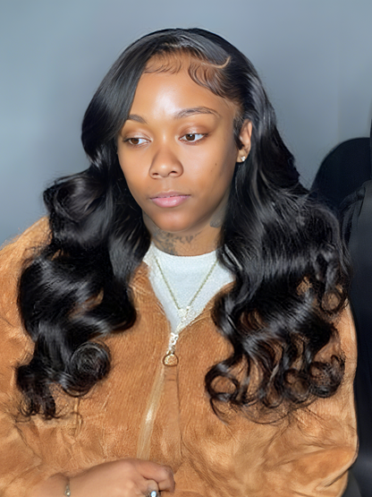 Beautyforever Brazilian Body Wave 3 Bundles Unprocessed Virgin Hair Weave Human Hair Bundles