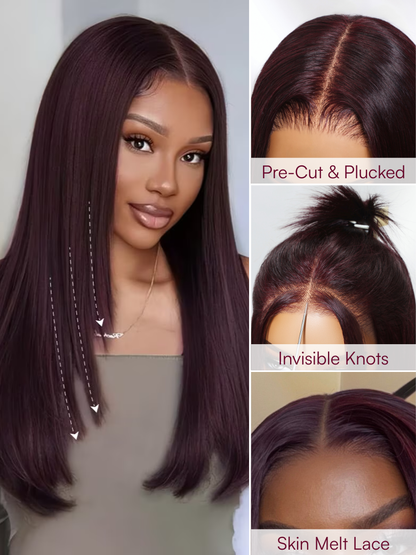 lace_front_layered_straight_wigs