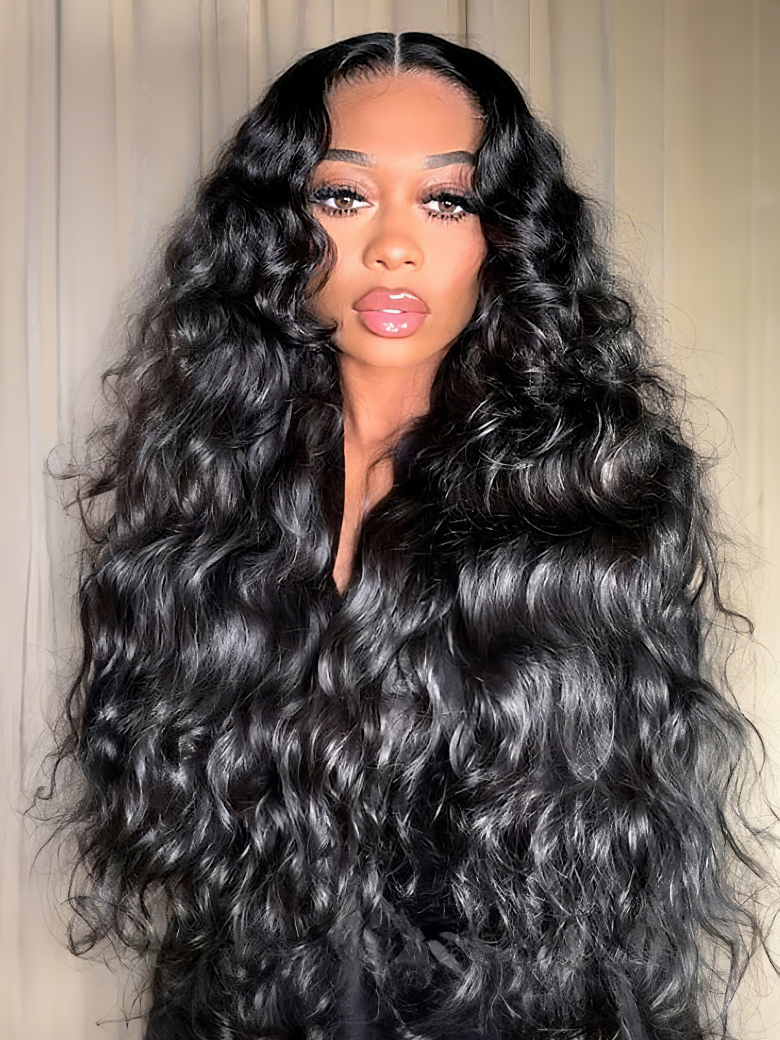 Beautyforever Brazilian Body Wave 4 Bundles Unprocessed Remy Hair Natural Virgin Human Hair Weave